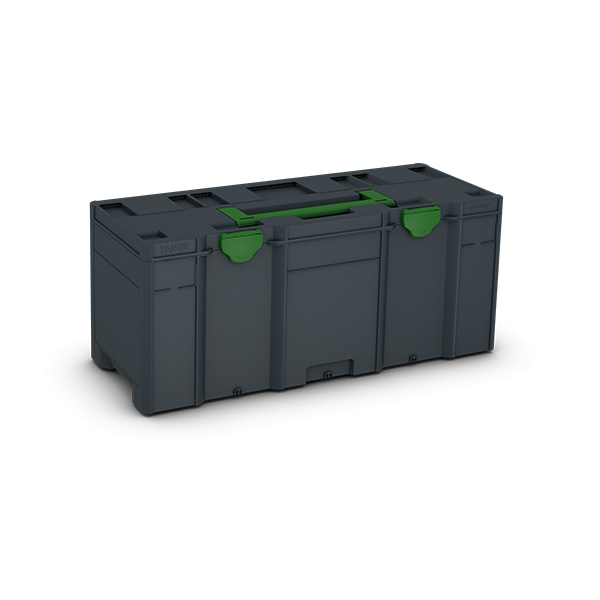 Sistema de maletín Systainer³ XXL