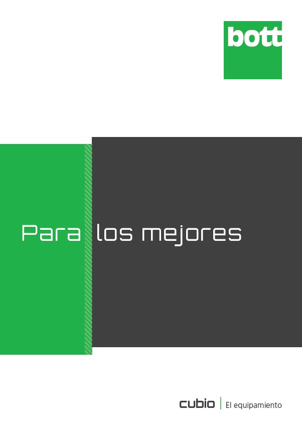 WSS cubio «Para los mejores»
